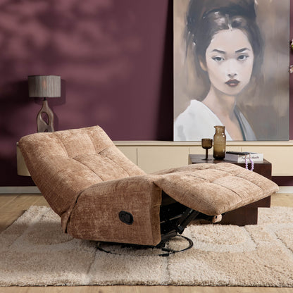 Relaxfauteuil Chill | Cremona Cinnamon