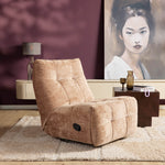 Relaxfauteuil Chill | Cremona Cinnamon