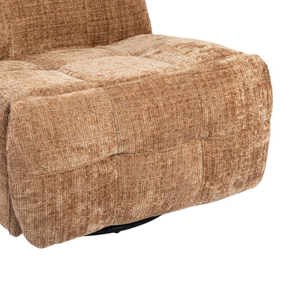 Relaxfauteuil Chill | Cremona Cinnamon