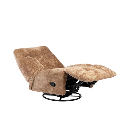Relaxfauteuil Chill | Cremona Cinnamon