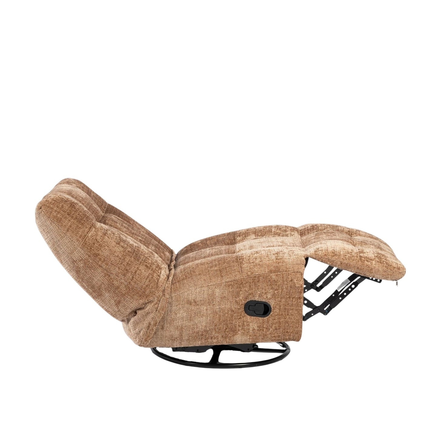 Relaxfauteuil Chill | Cremona Cinnamon