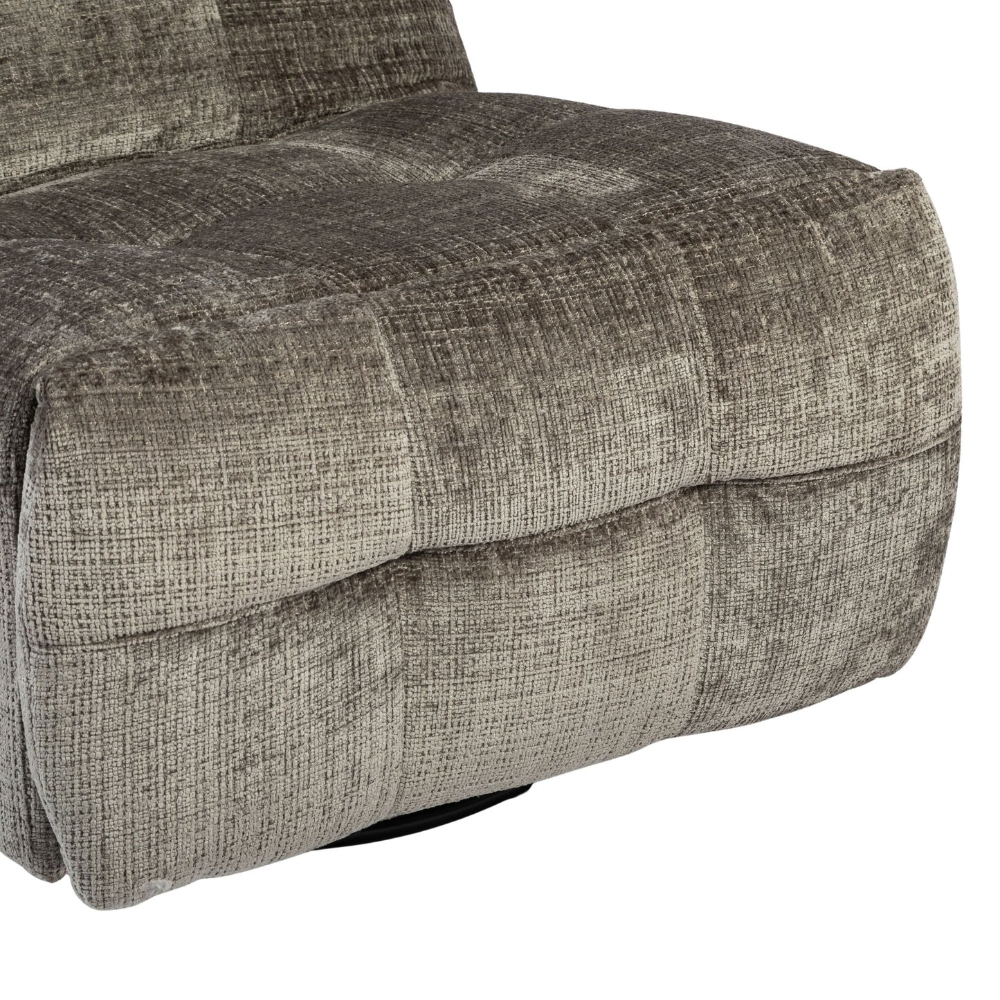 Relaxfauteuil Chill | Cremona Grey