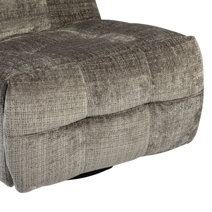 Relaxfauteuil Chill | Cremona Grey