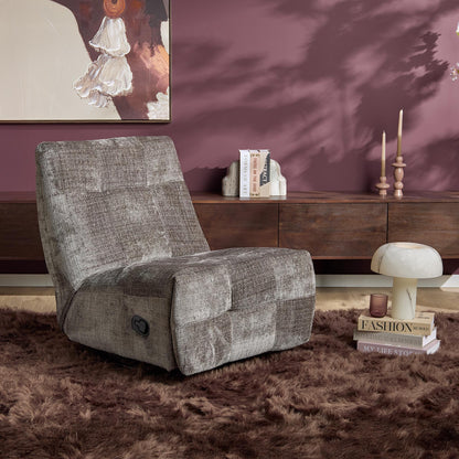 Relaxfauteuil Chill | Cremona Grey