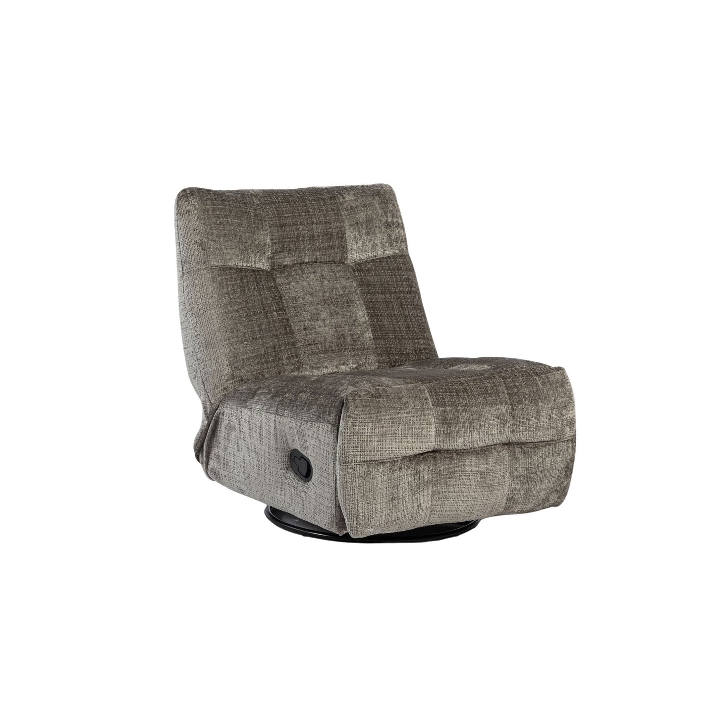 Relaxfauteuil Chill | Cremona Grey