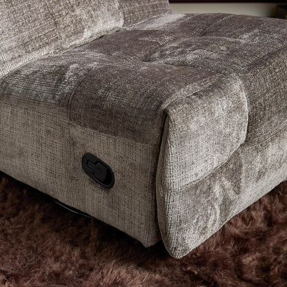 Relaxfauteuil Chill | Cremona Grey