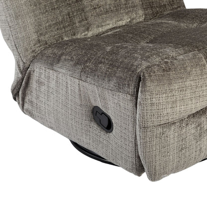 Relaxfauteuil Chill | Cremona Grey