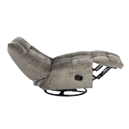 Relaxfauteuil Chill | Cremona Grey