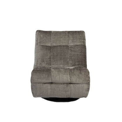 Relaxfauteuil Chill | Cremona Grey