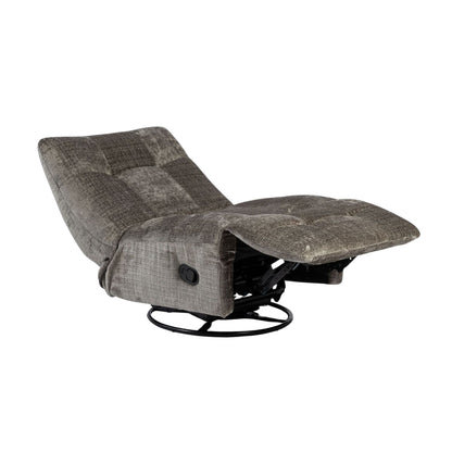 Relaxfauteuil Chill | Cremona Grey