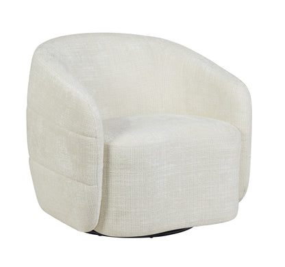 Fauteuil Yara | Wit