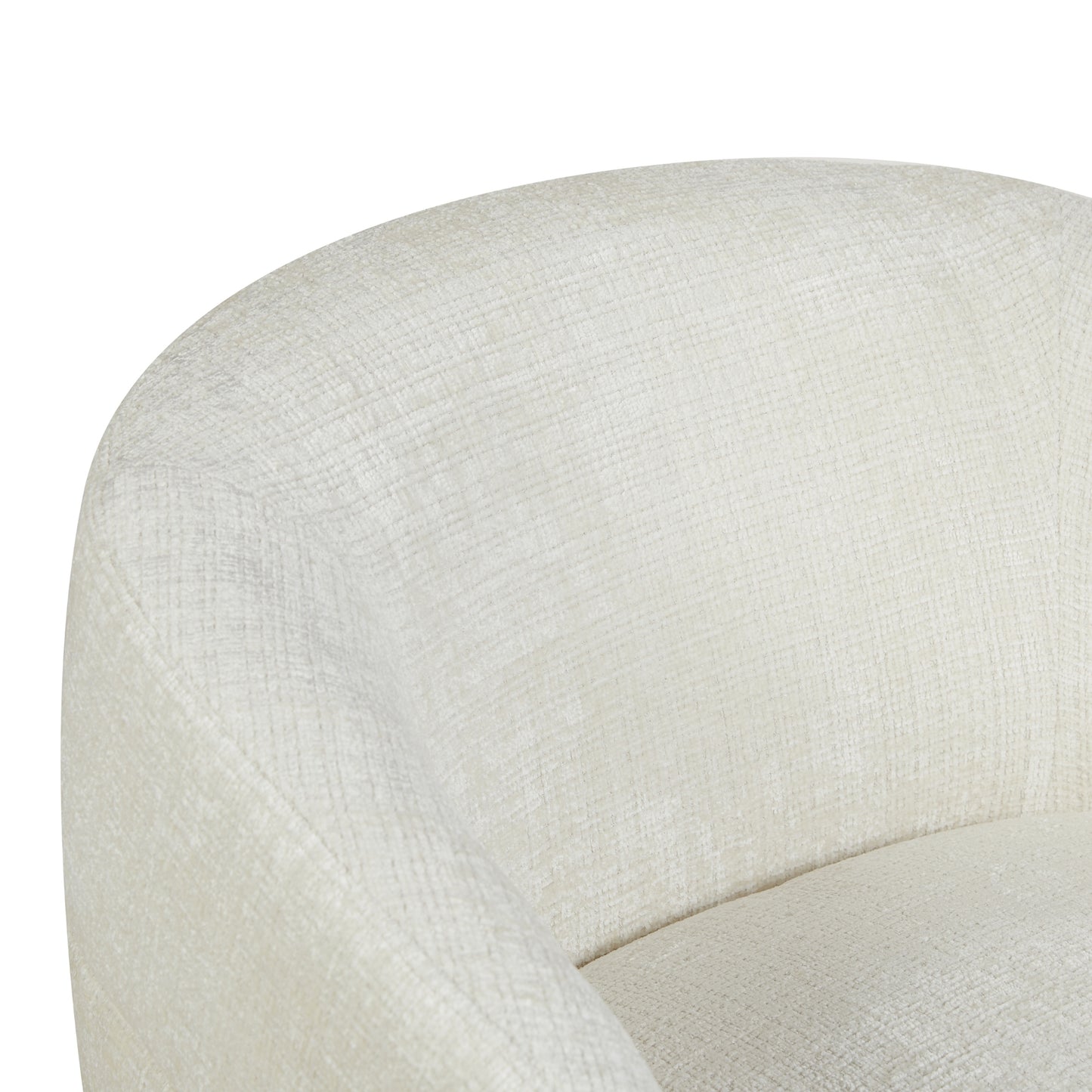 Fauteuil Yara | Wit