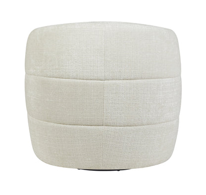 Fauteuil Yara | Wit