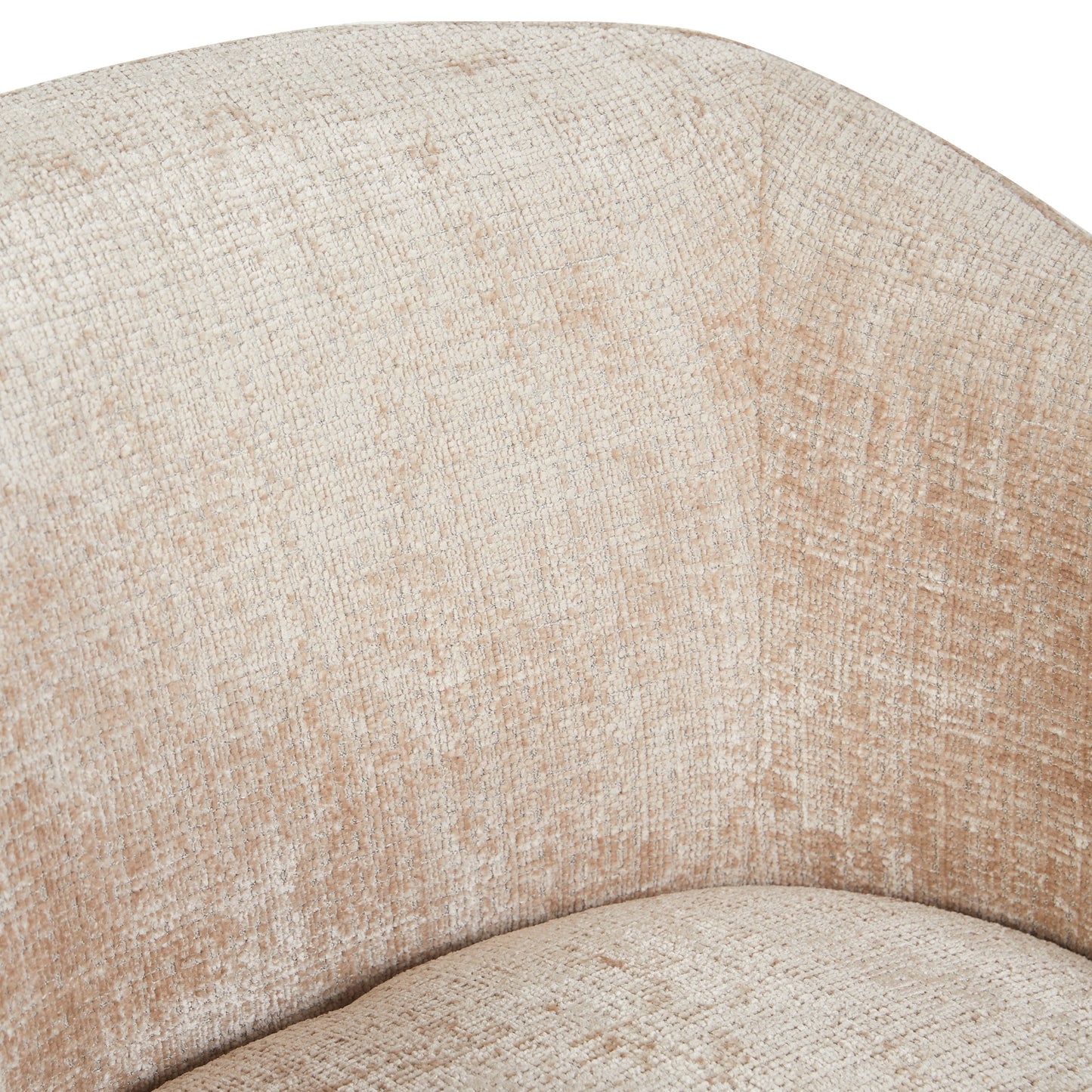Fauteuil Yara | Beige