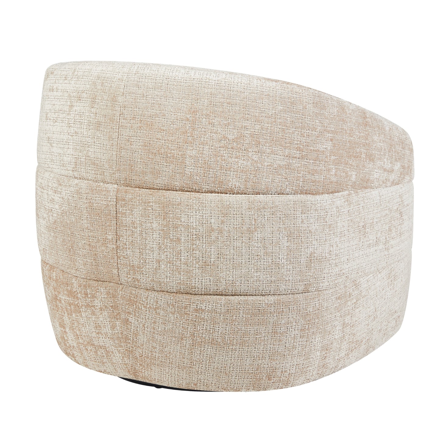 Fauteuil Yara | Beige