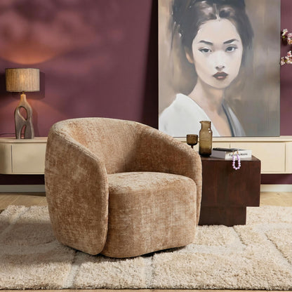 Fauteuil Yara | Cinnamon