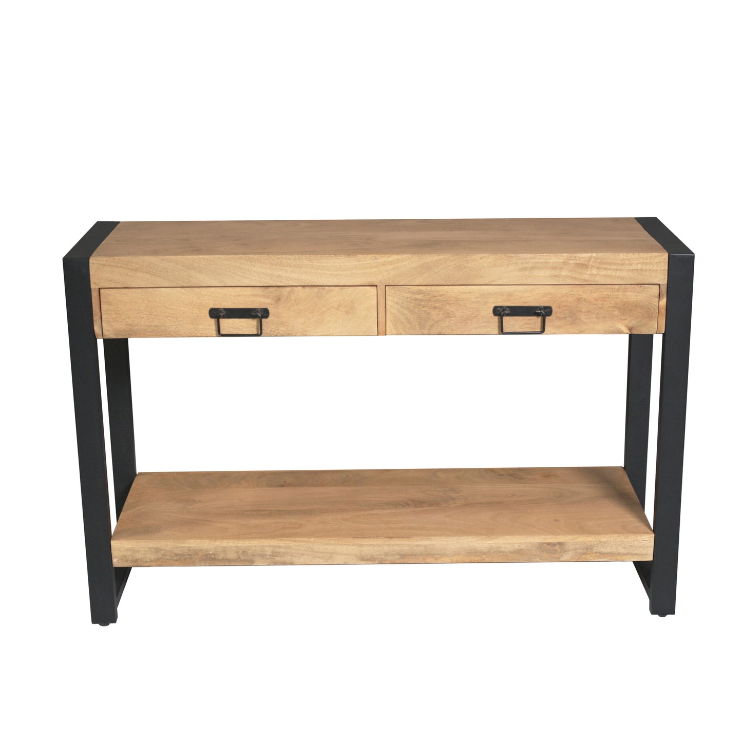Sidetable Britt | Naturel Mango