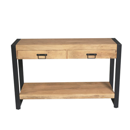 Sidetable Britt | Mangohout