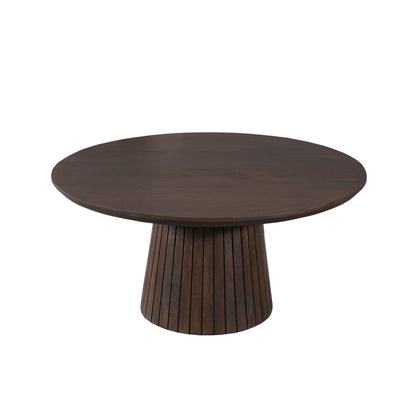 Salontafel Solana | Mangohout