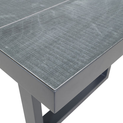 Tuintafel Prato 2.0 | U-poot