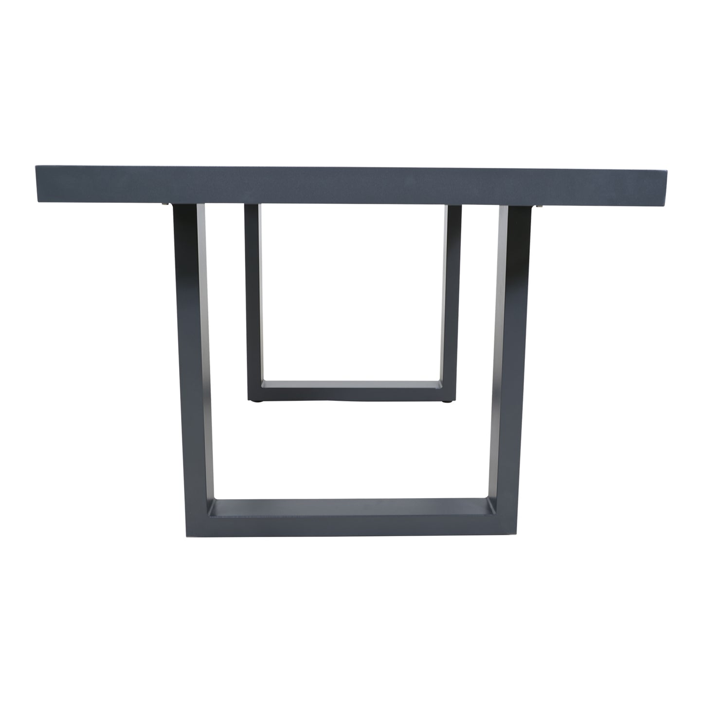 Tuintafel Prato 2.0 | U-poot