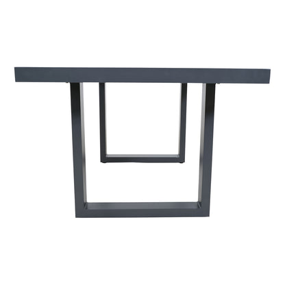 Tuintafel Prato 2.0 | U-poot