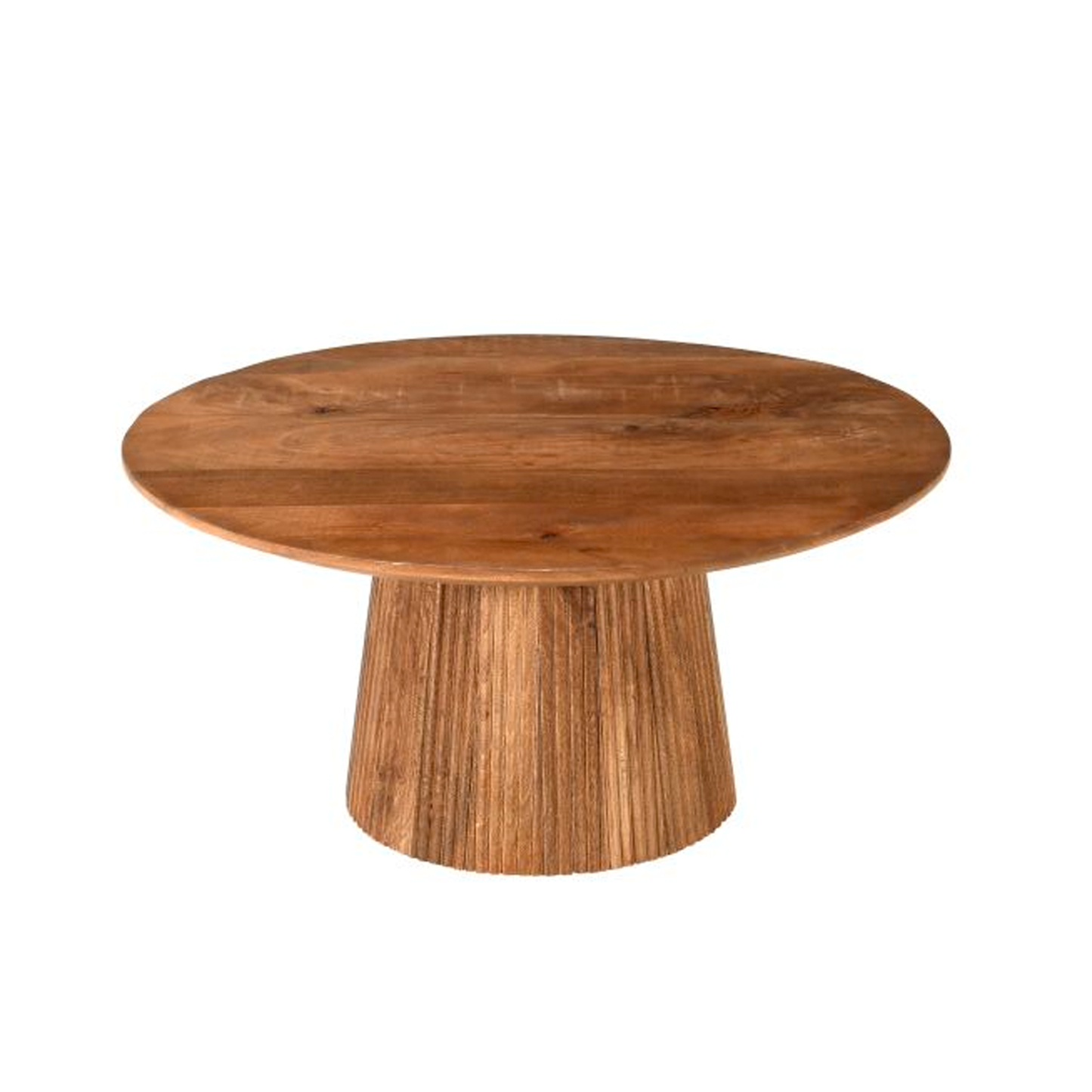 Salontafel Salvator | Mangohout Naturel