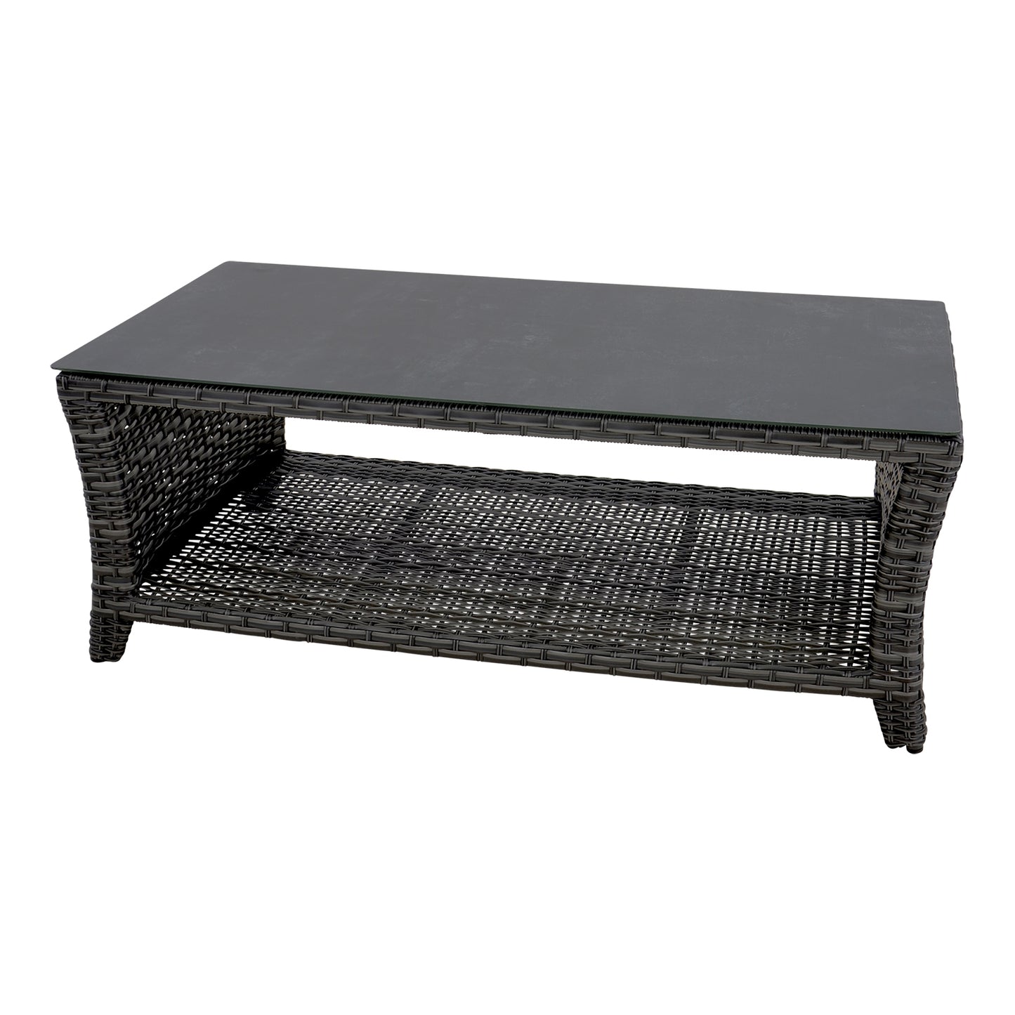 Tuinsalontafel Soho Forte | Antraciet