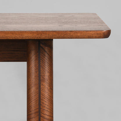 Salontafel Jule | Walnoot Eikenhout