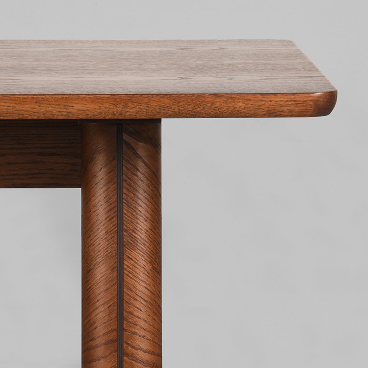 Salontafel Jule | Eikenhout
