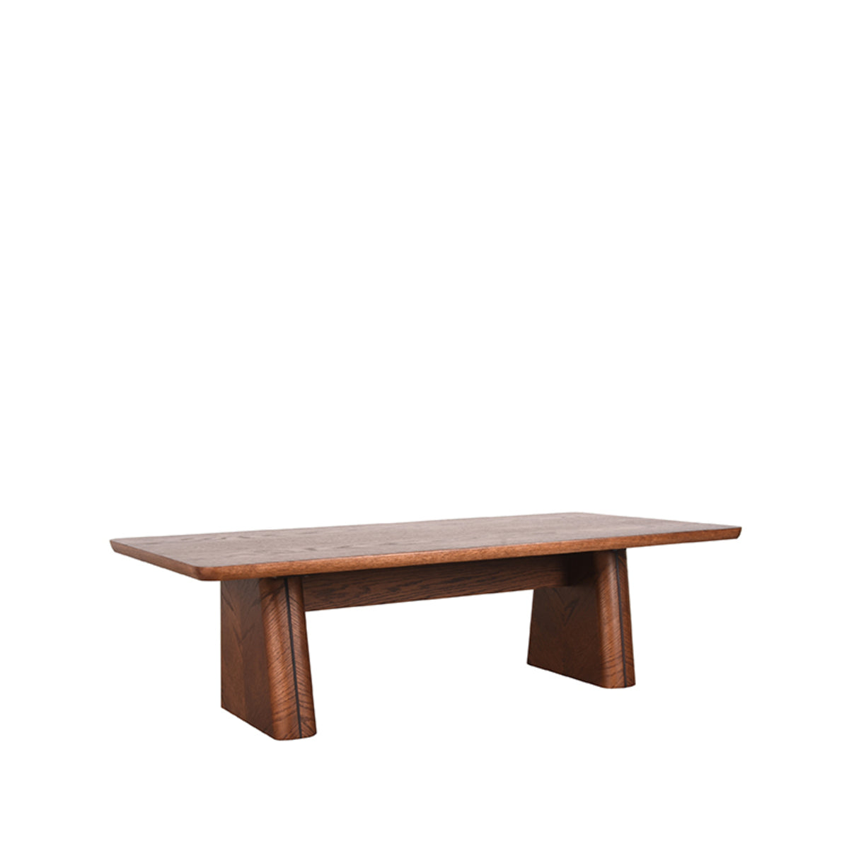 Salontafel Jule | Eikenhout
