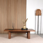 Salontafel Jule | Walnoot Eikenhout