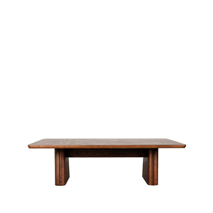 Salontafel Jule | Eikenhout