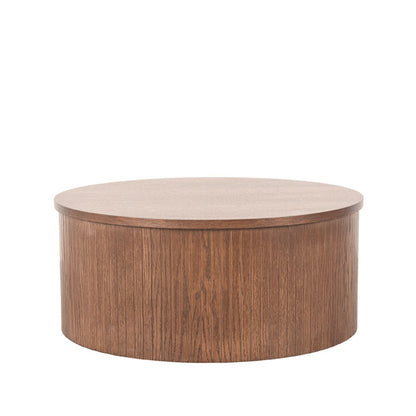 Salontafel Oliva | Walnoot Eikenhout