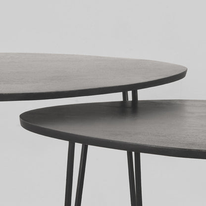 Salontafel Frisk | Mangohout
