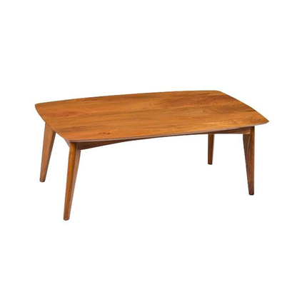 Salontafel Elias | Naturel Mangohout