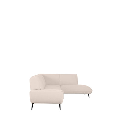 Hoekbank Pesaro | Bouclé