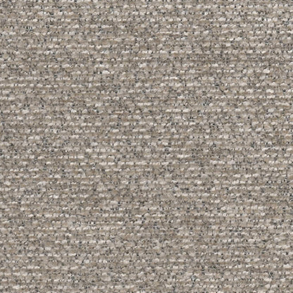 Bank Soul | Sole 05 | Wit/Beige Chenille — Detail
