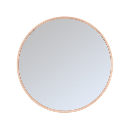 Spiegel Oliva | Naturel Eikenhout