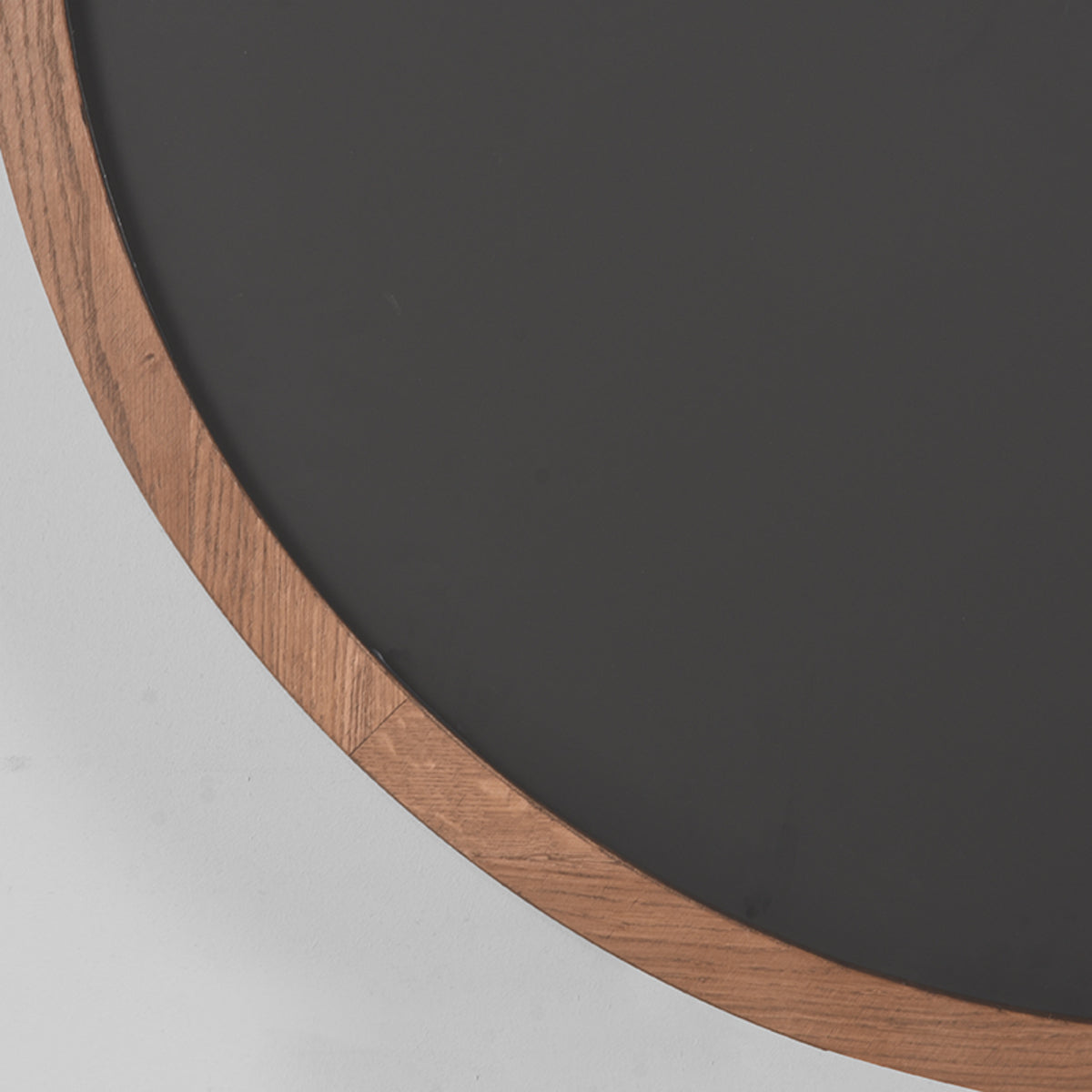 Spiegel Oliva | Eikenhout