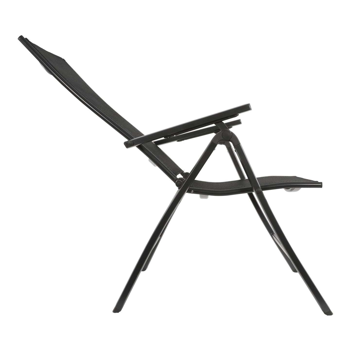 Standenstoel Carino | Antraciet