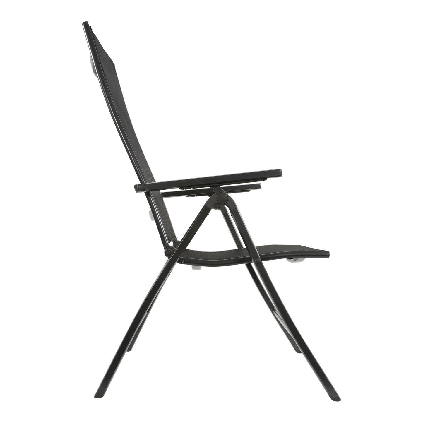 Standenstoel Carino | Antraciet