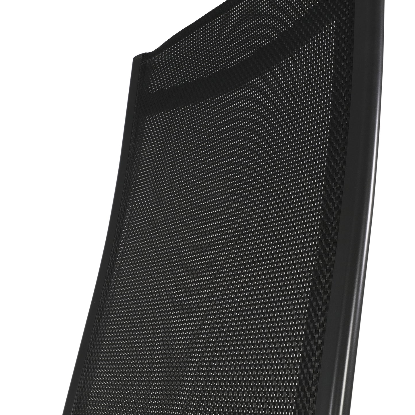 Standenstoel Carino | Antraciet