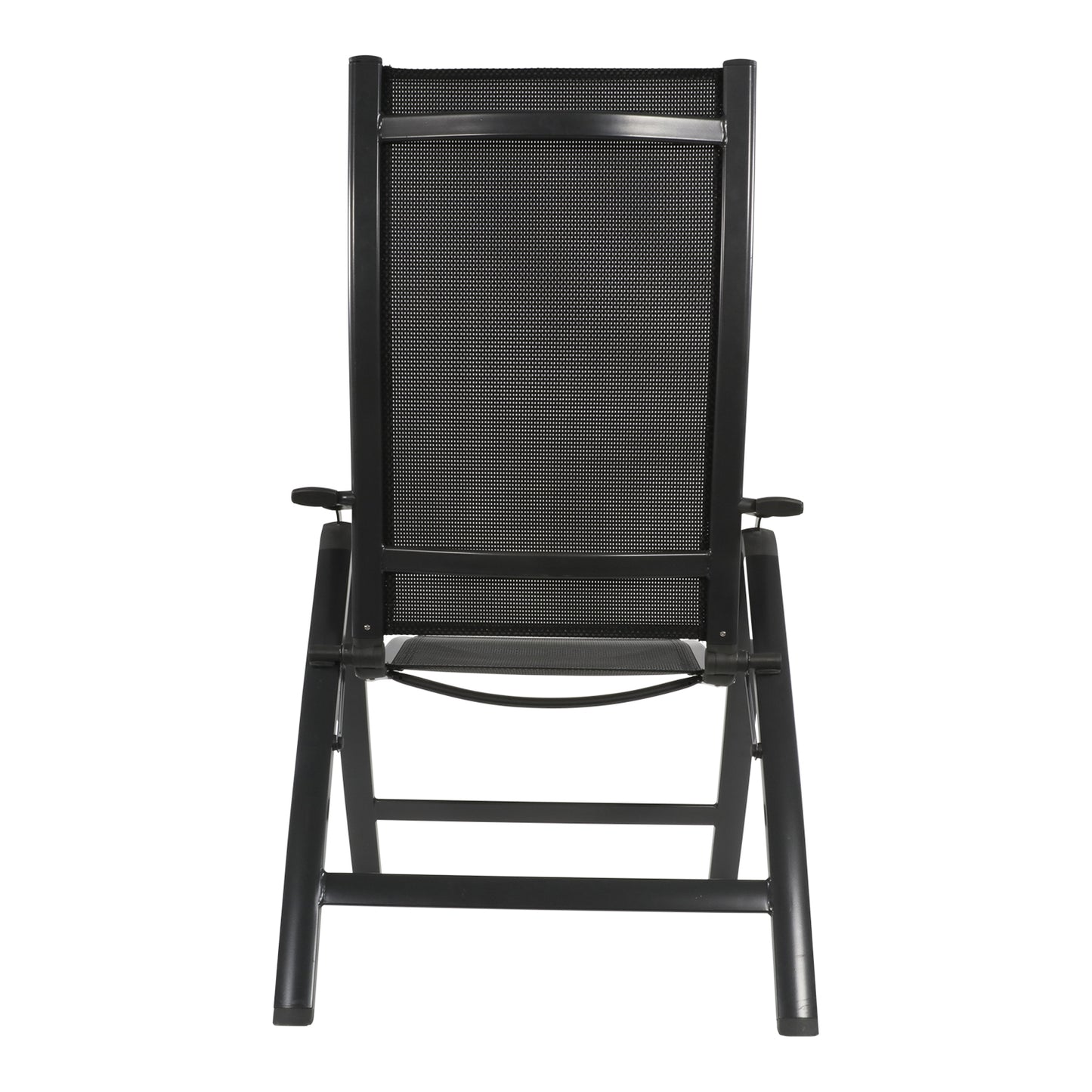 Standenstoel Carino | Antraciet