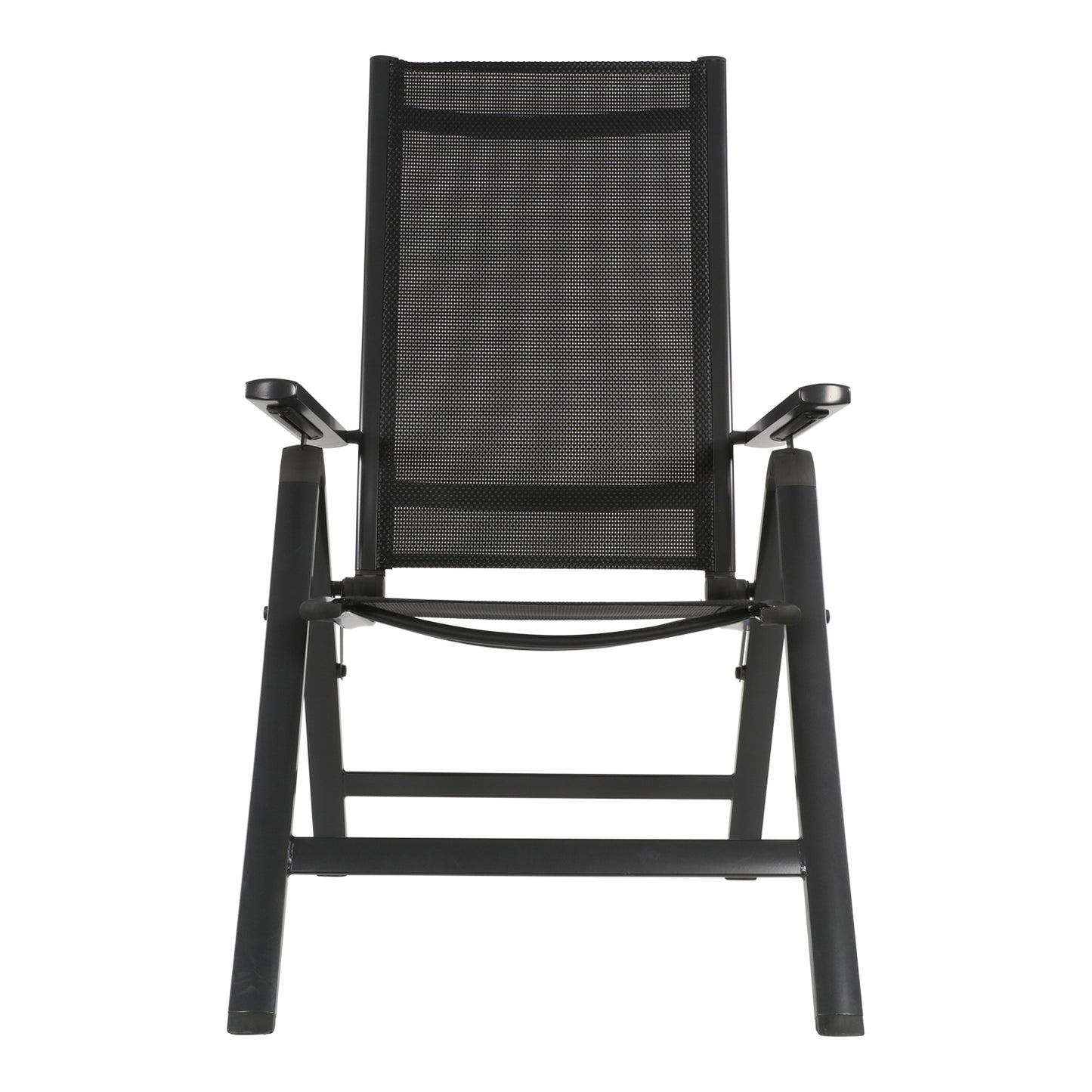 Standenstoel Carino | Antraciet