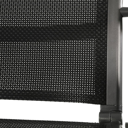 Standenstoel Reno | Antraciet