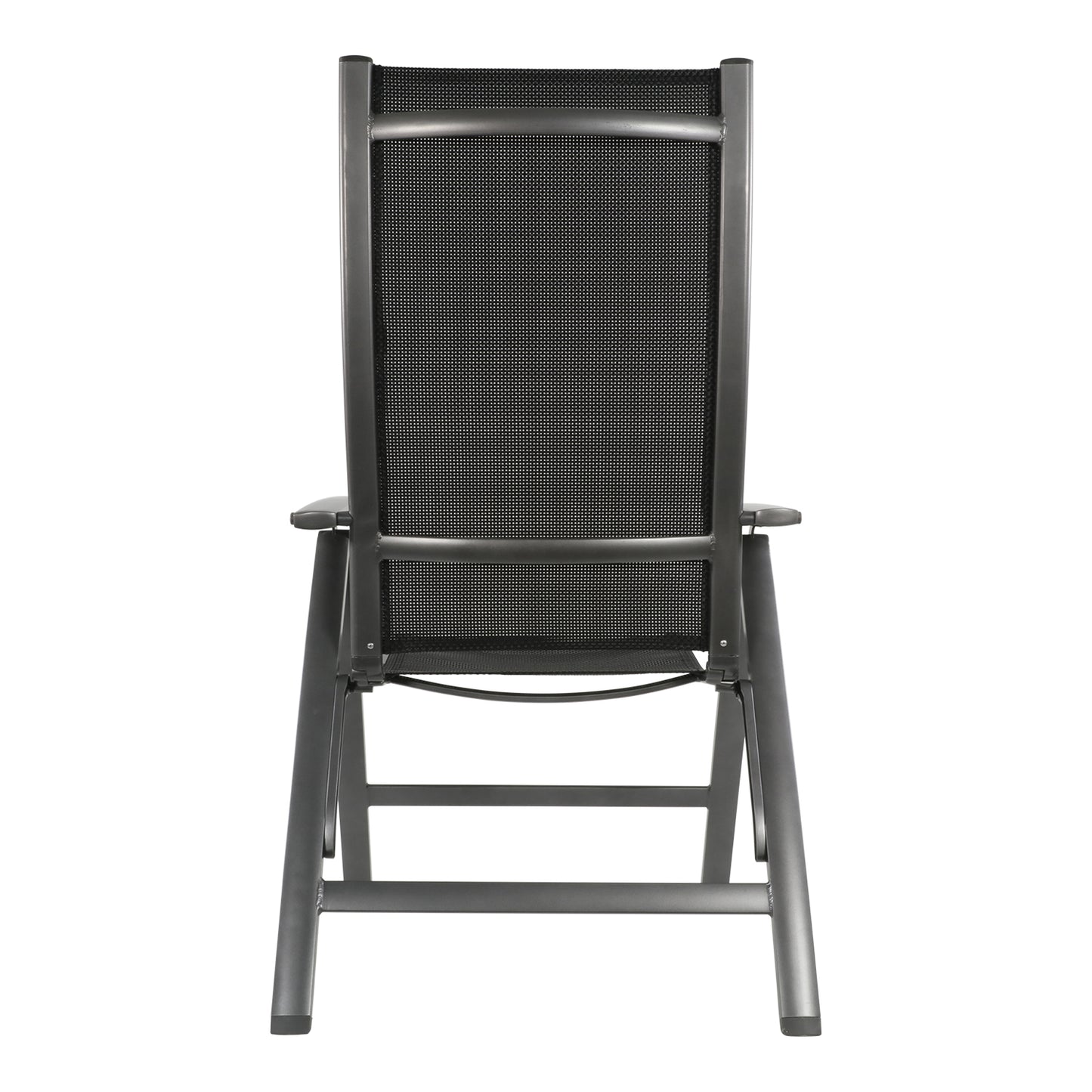 Standenstoel Reno | Antraciet