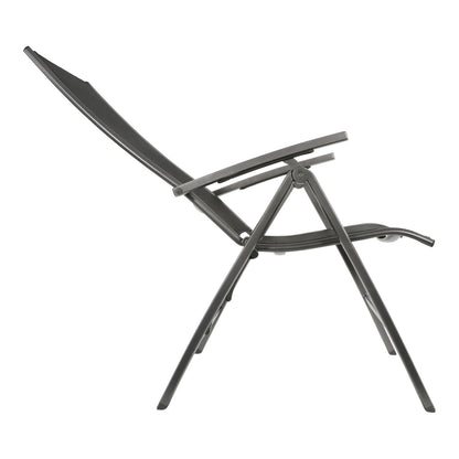 Standenstoel Reno | Antraciet