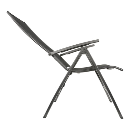 Standenstoel Reno | Antraciet