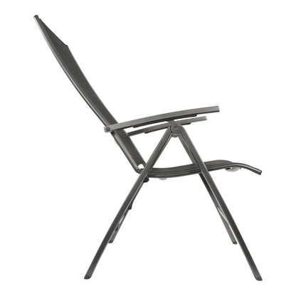 Standenstoel Reno | Antraciet